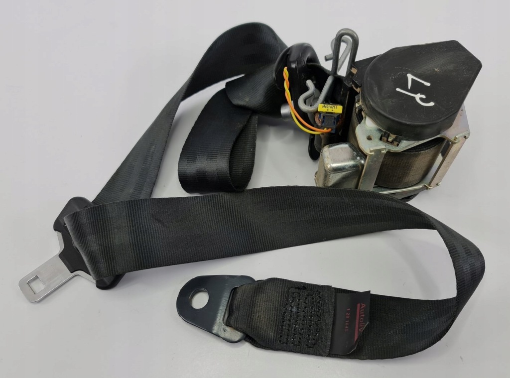 фото №1, Pas лівий перед citroen c6 i 96500575xx europa