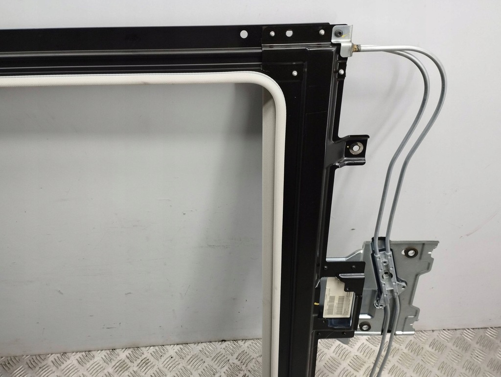 фото №9, Honda cr-v 2014 люк комплект