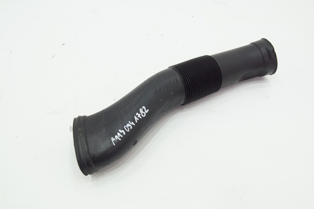 фото №3, Впуск повітря лівий mercedes sl500 sl r230