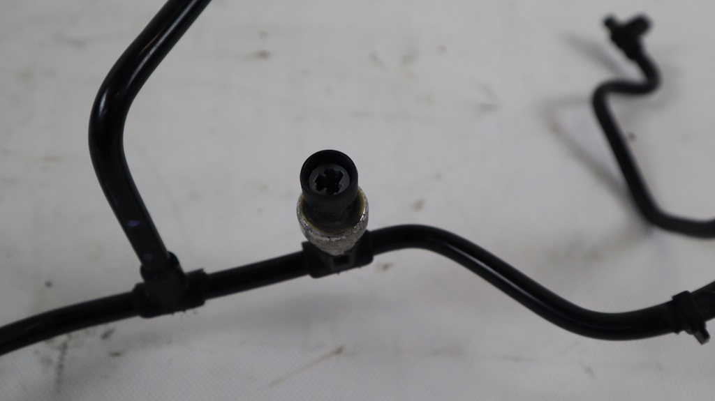 фото №7, Jeep renegade 1.6 mtj шланг кондиционера '0052055511