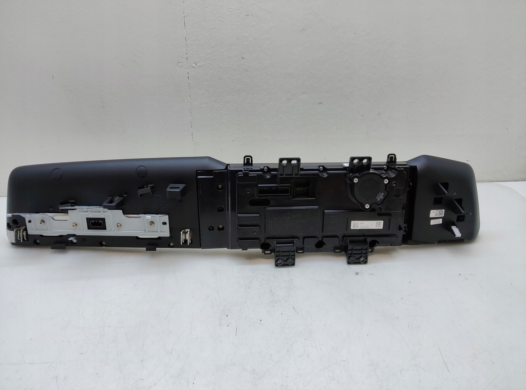 фото №8, Hyundai elantra vii лічильник дисплей