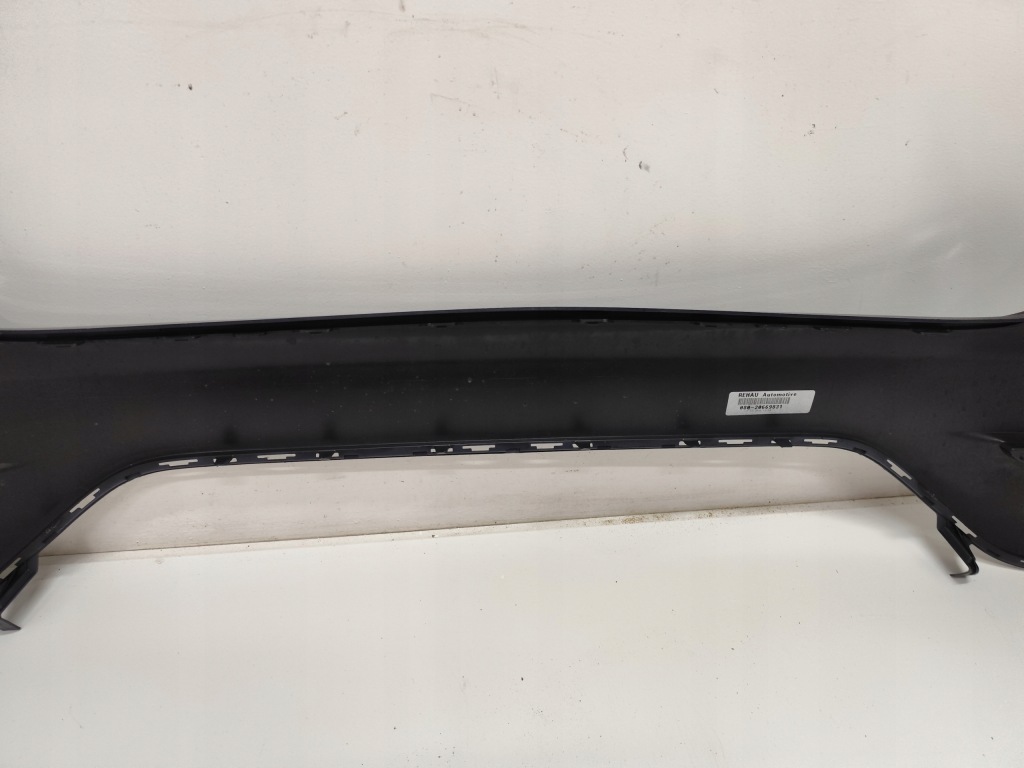 фото №7, Mercedes glc coupe w253 x253 бампер задня задній pdc