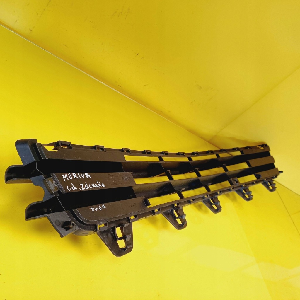 Решётка бампера средняя opel meriva a 13184267 nr160 Недорого