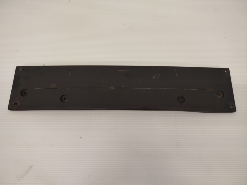 Купити Кронштейн підкладка номерного знака реєстраційний mini cooper r50 7127947