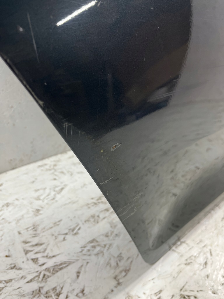 фото №4, Skoda rapid 5ja833312 дверь правый задняя