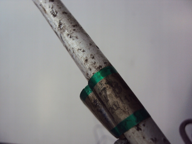 фото №5, Шланг кондиціонера fiat 500l