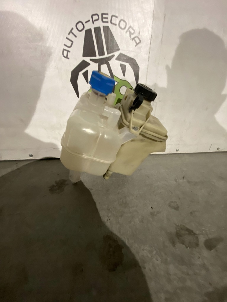 фото №4, Ducato iii бак розширювальний