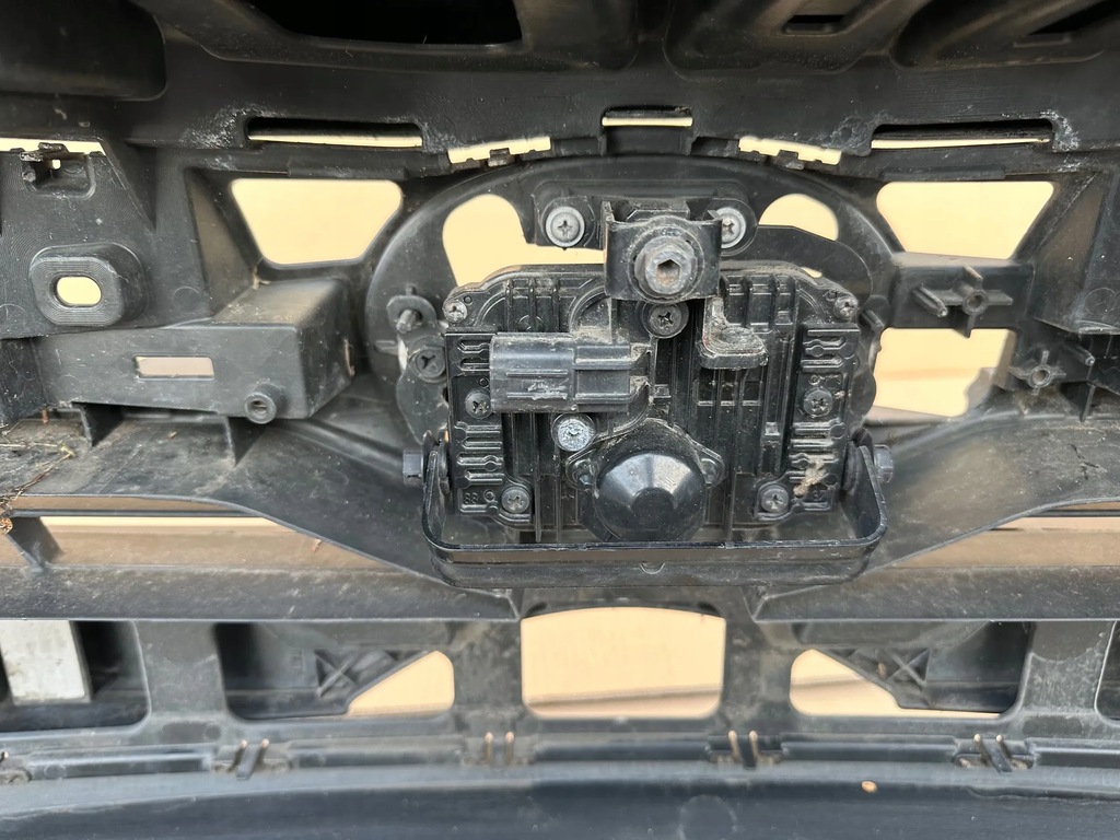 фото №7, Бампер toyota prius prime 2017 оригінал гарний стан