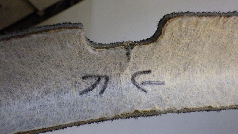 фото №9, Потолок czarna citroen ds5 96781477ze