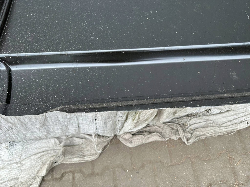 Mercedes vito 447 крила задній правий обшивка задня правий Недорого
