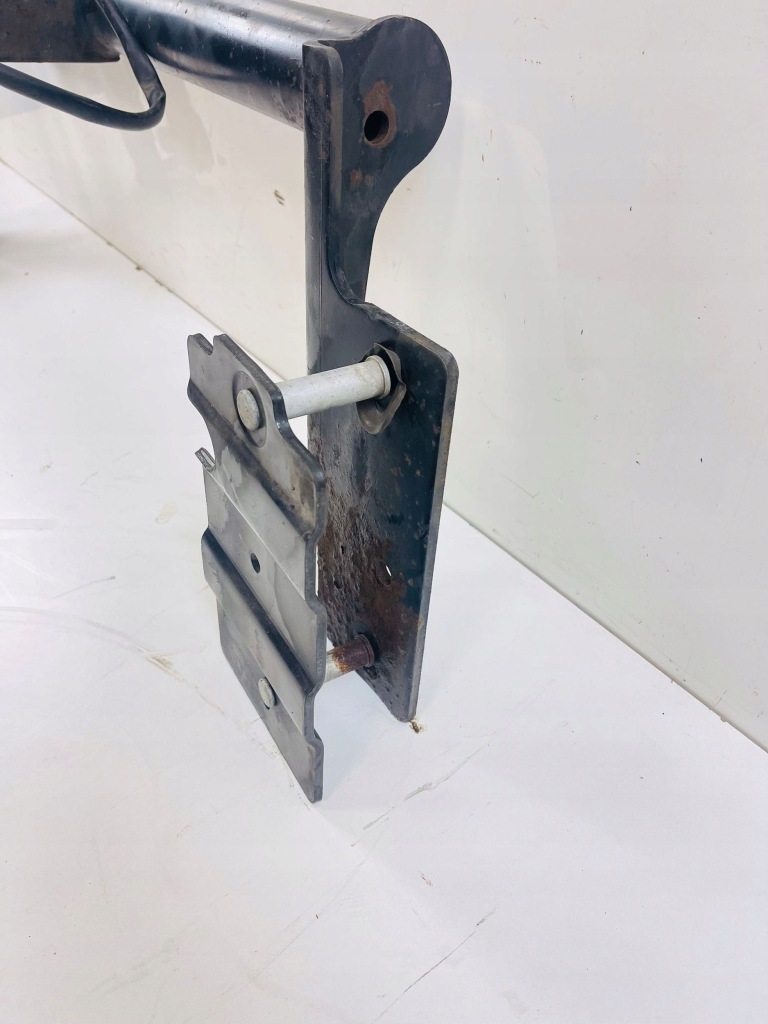 2008 opel vectra c набір фаркоп до причепа 93160949 в Україні