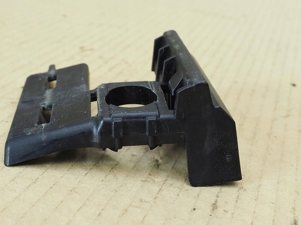 фото №8, Porsche taycan корзина pdc задняя - 9j1807289