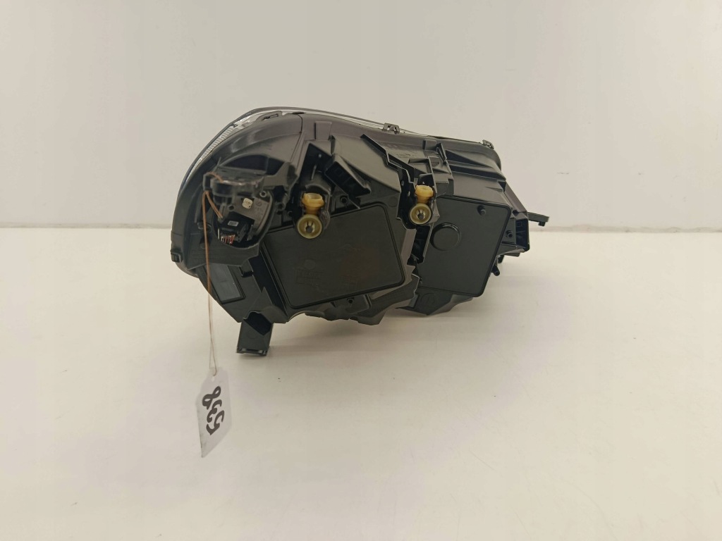 Фара лівий перед передня full led citroen jumpy 2 рестайлінг  24- 1401001230 Недорого