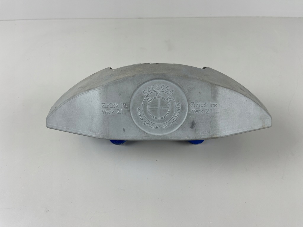 Bmw ix i20 супорт гальмівний лівий перед 7915679 Зі Шроту