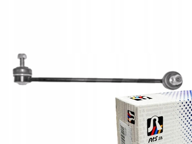 фото №1, З'єднувач стабілізатора правий перед do hyundai accent iii