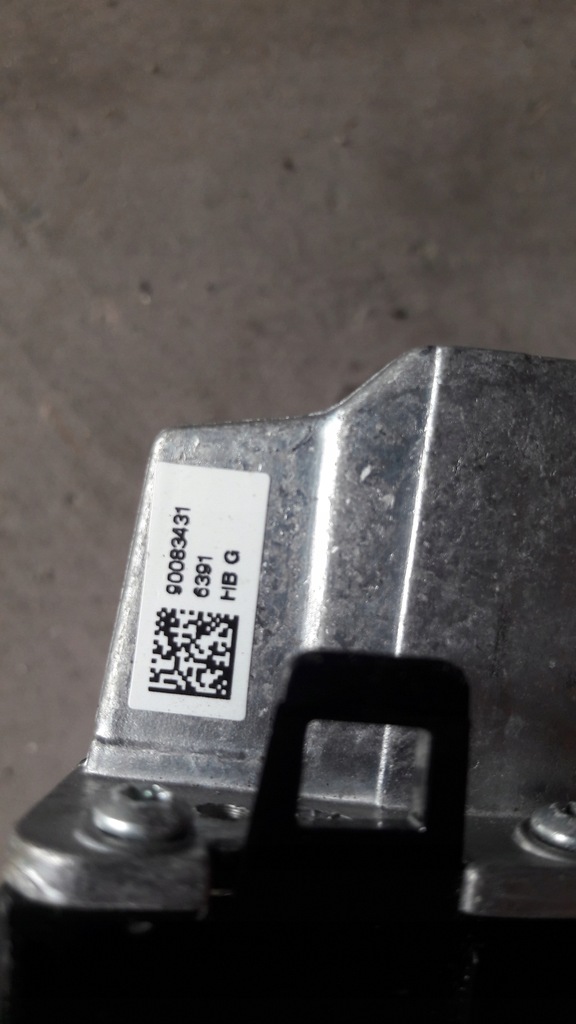 фото №11, Модуль led преобразователь range rover velar 90089039 90089020