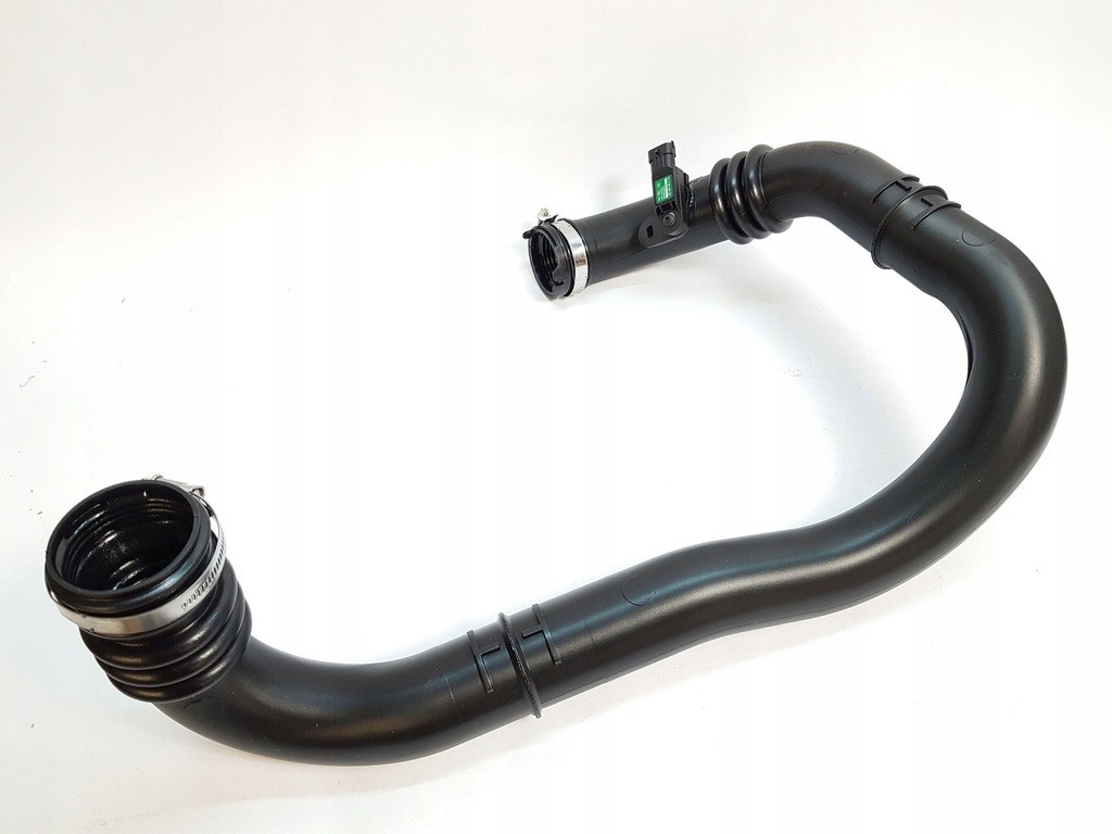 фото №2, 8200751792 renault шланг воздуха r master ii 2.5dci оригинальный номер