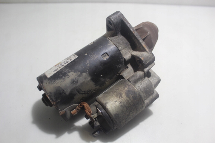 Стартер ford focus 2 mk2 рестайлінг  1.6 Доставка