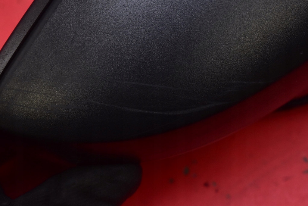 фото №9, Дзеркало праве чорні 6r1857934b eu vw polo 5 v 6r 09-15 6 pin