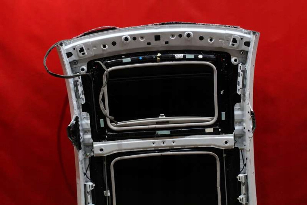 фото №5, Дах люк панорама renault megane 3 iii 5d hb 08-14