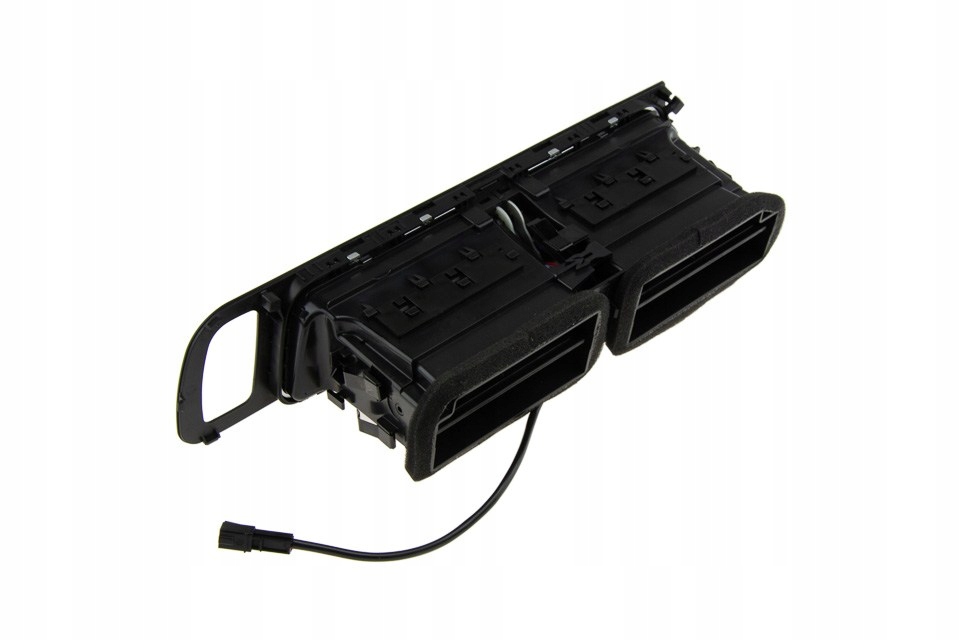 Купить Решётка вентиляционная audi q5 2009- środkowa-przednia