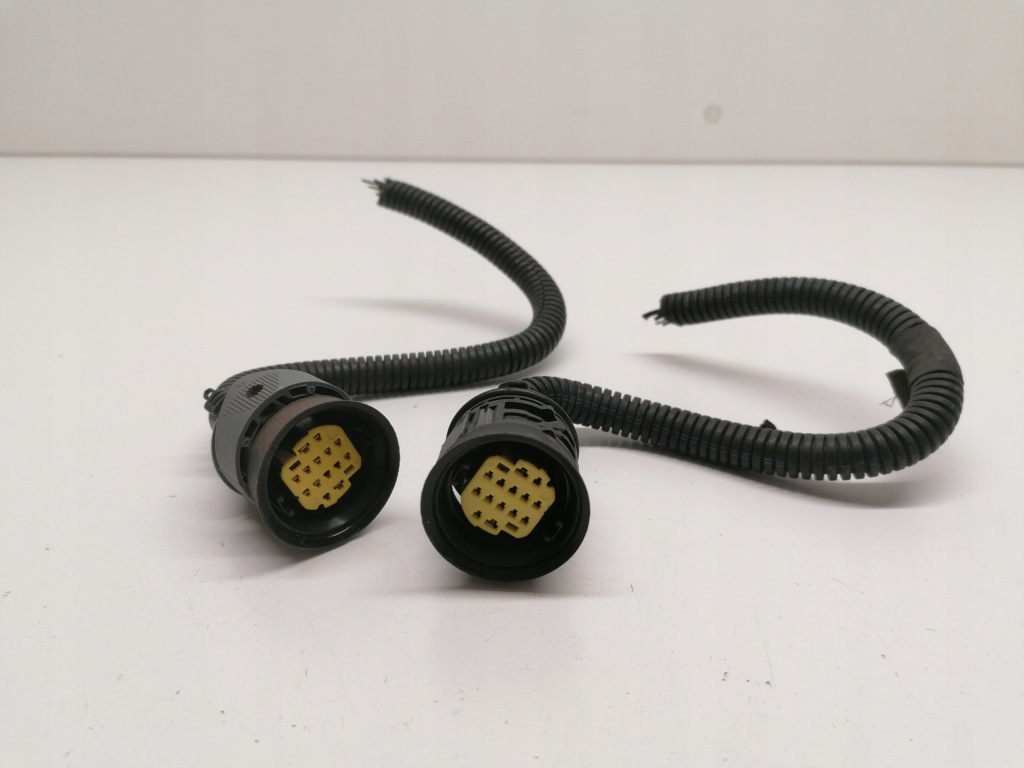 Купить Alfa romeo stelvio разъёмы фара ксенон европа 2016-