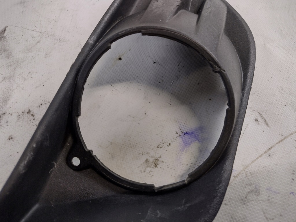 фото №9, Рамка противотуманной фары левый перед ford kuga mk1 i 1 8v4119953a