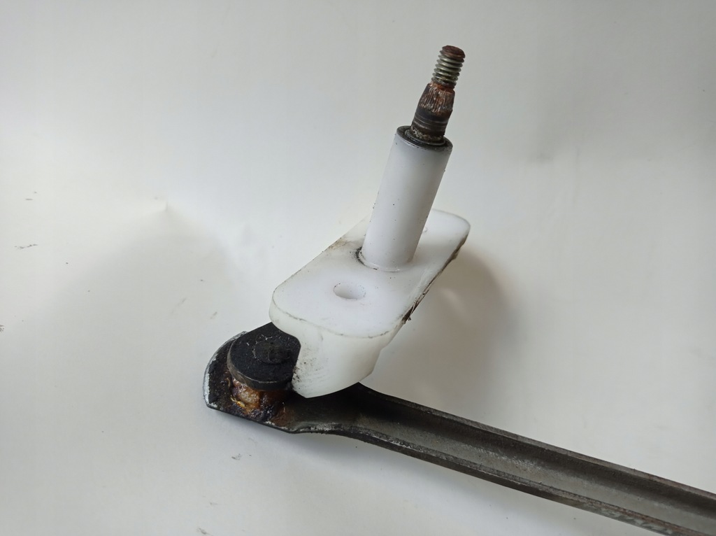 фото №5, Механізм моторчик двірник задня swift wm42061s