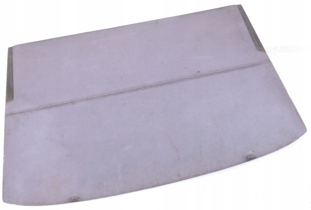 фото №1, Полка багажника saab 9000 przedlift