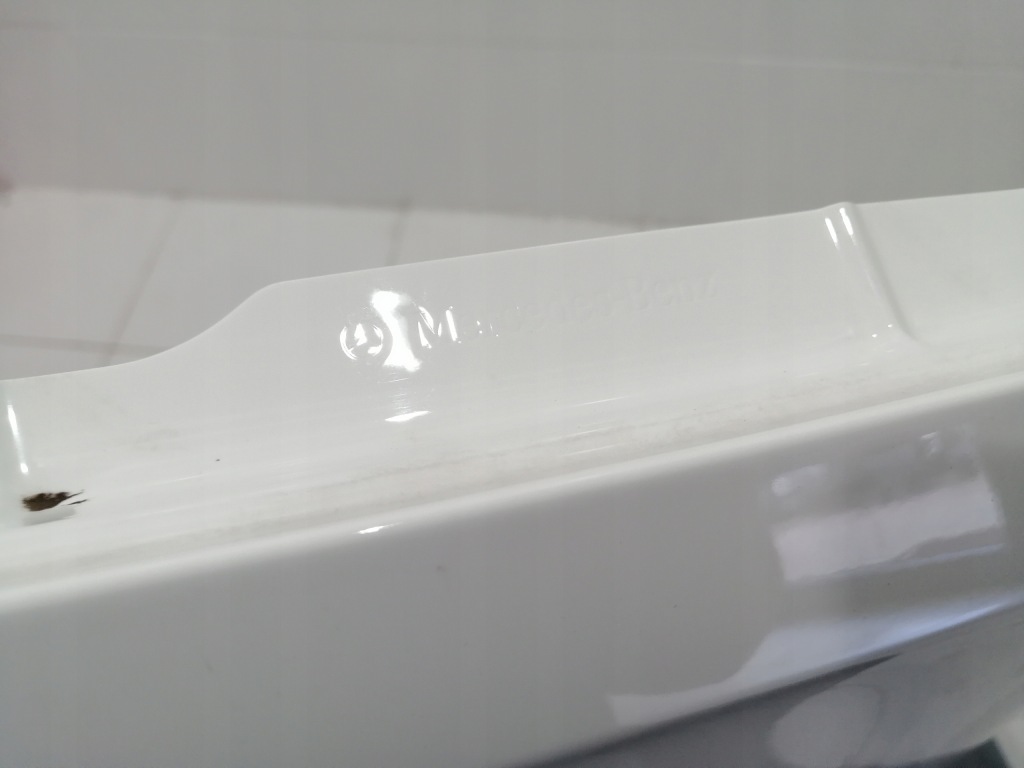 фото №11, Крила лівий передній перед mercedes a klasa w177