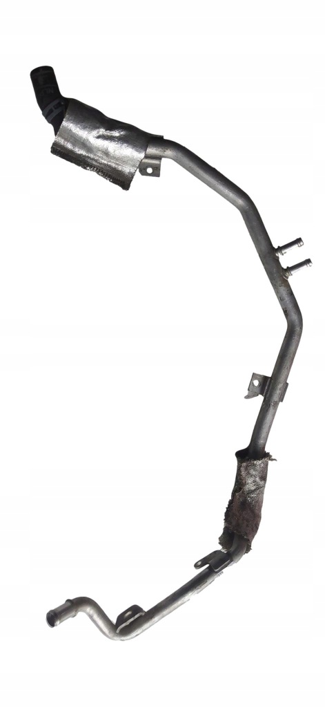 фото №1, Audi оригінальний номер 4h0121485ac труба шланг wody