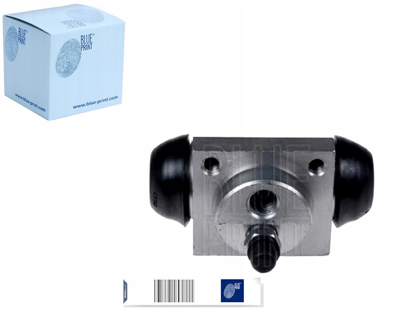 фото №1, Blue print цилиндрик тормозной chevrolet aveo hat