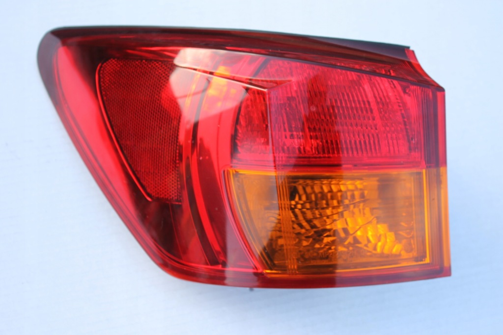 Купить Lexus is 2 is220 05-08 фара задний  левая led европа