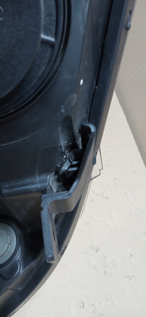 фото №11, Kia rio iii 3 11- лампа левая перед обычная eu 92101-1wxxx