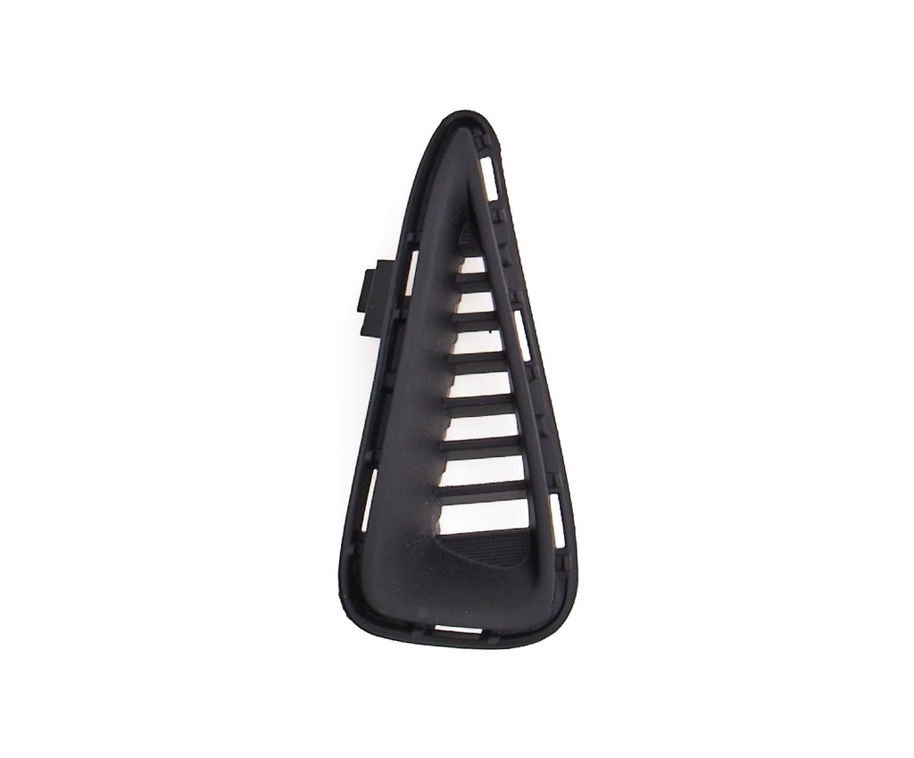 фото №1, Toyota camry 2015 - 2017 решётка радиатора бампера правый