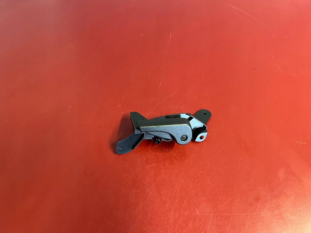 фото №1, Bmw x6 f16 7284598 ручка открывания капот