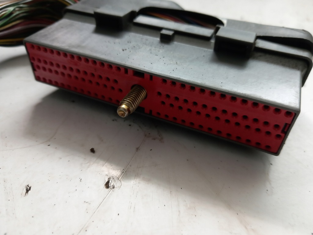 фото №7, Панель приладів приладова панель приладів шкіра jaguar xj8 vi x308