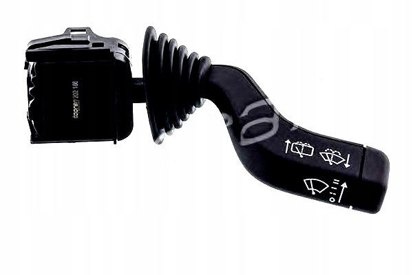 фото №1, Topran переключатель комбинированный pod воздуховод opel a