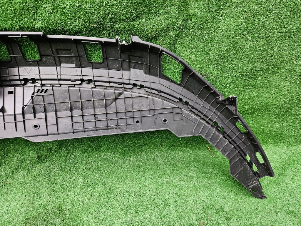 фото №12, Защита накладка поперечина перед kia niro e-niro ev 22-