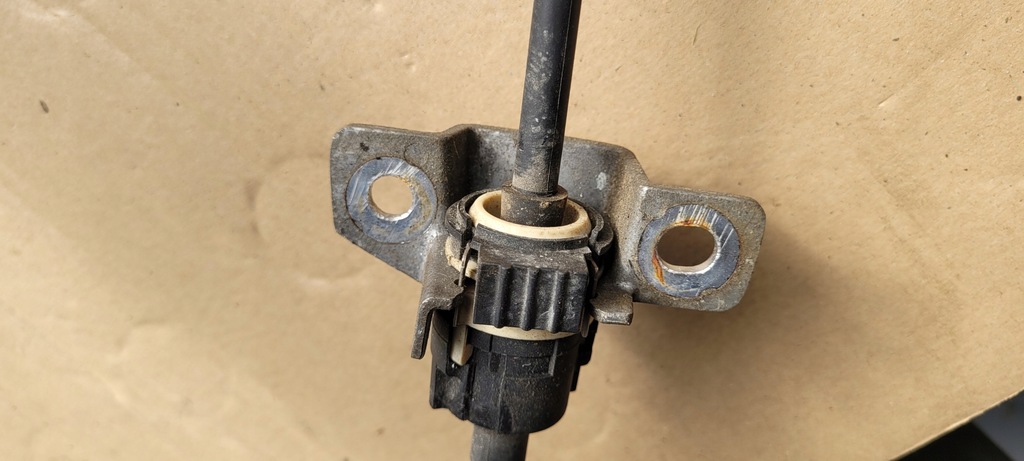 фото №9, Jeep wrangler jk rubicon трос переключения передач 3.6 автоматическая коробка передач