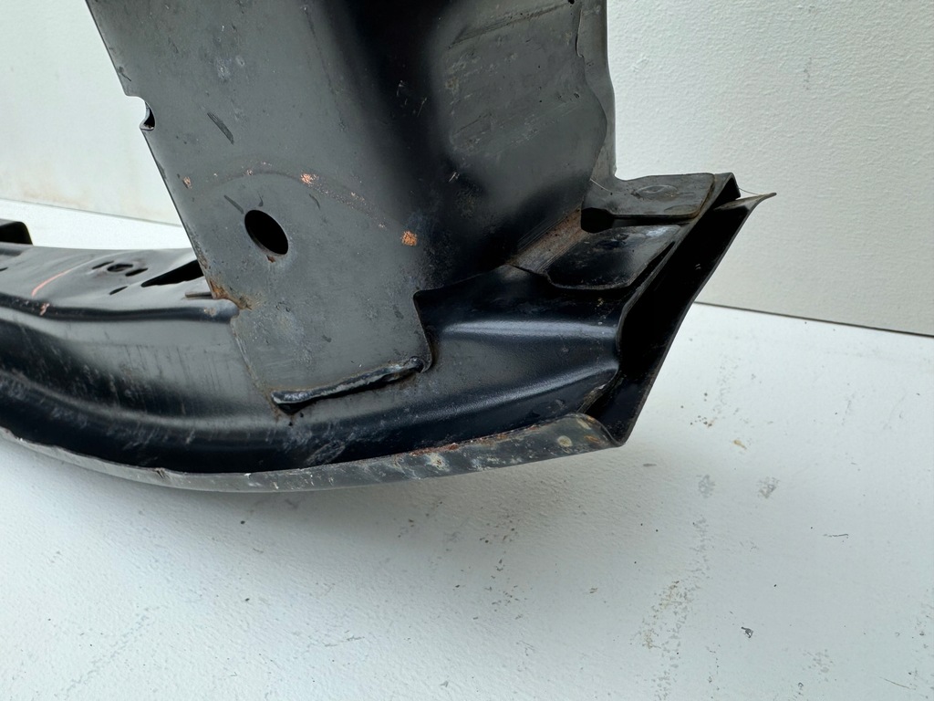 фото №13, Ford kuga mk1 i 1 балка передня перед підсилювач бампера