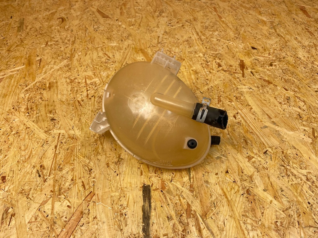 фото №6, Бак бачок расширительный ford fiesta mk8 ecosport ii gn11-8a080-aa