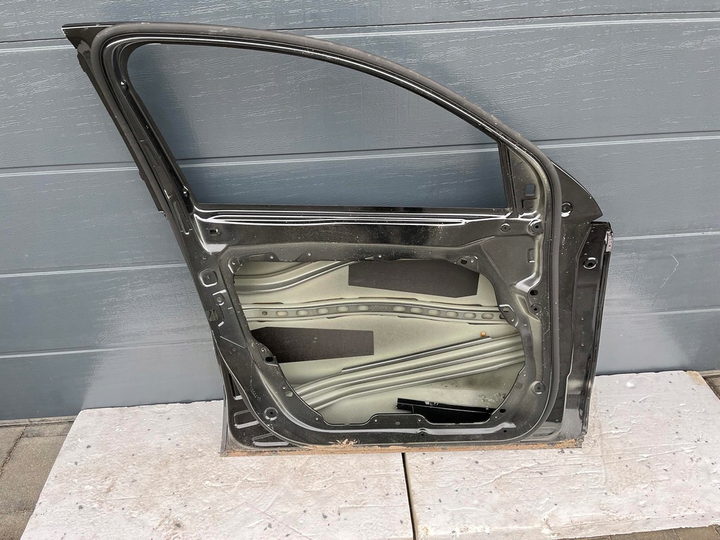 фото №9, Дверь левый перед передние левая mercedes 293 eqc w293