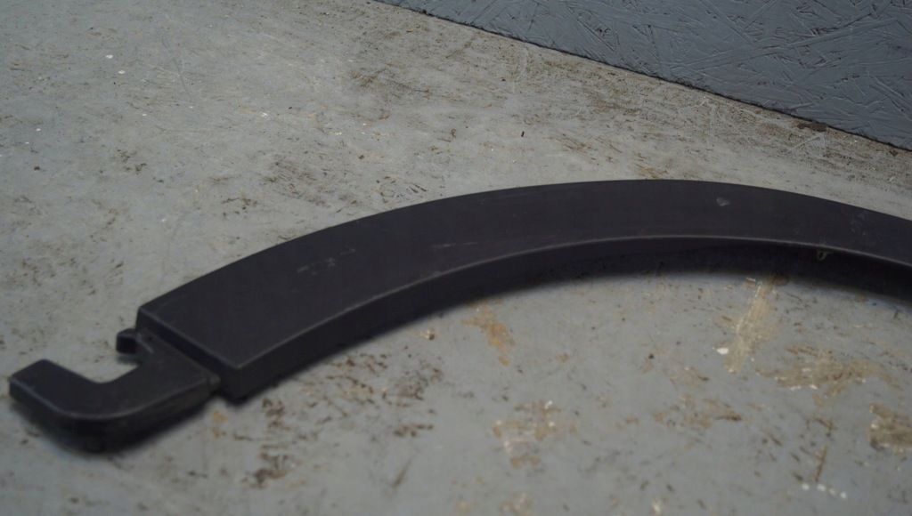 фото №8, Молдинг крила правий перед mini cooper f56 7300820 414