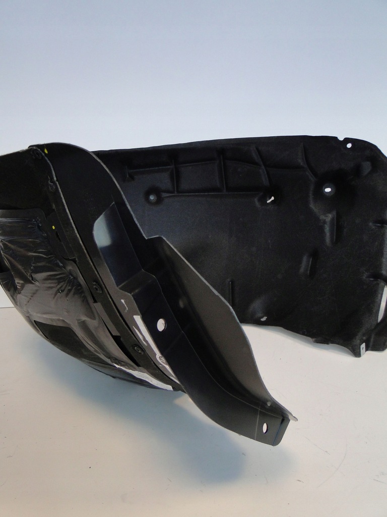 фото №10, Mercedes s klasa w222 222 lift підкрилок передні ліва частина 1 передня