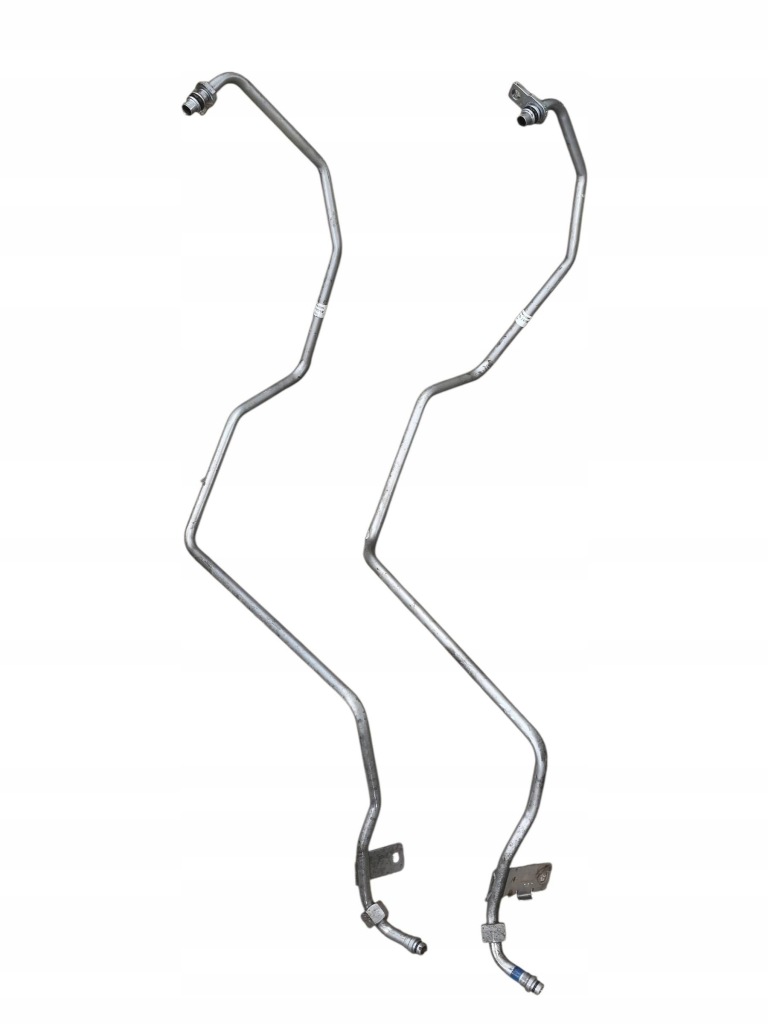 Шланг радиатора масла все porsche macan 95b 95b317817d Недорого