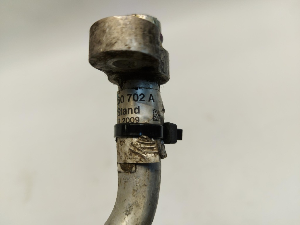 фото №6, Audi a8 d4 4h 2012 wąż шланг трубка кондиционера 3.0 tdi 4k0260701a