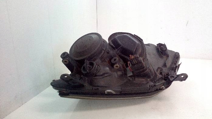 фото №2, Фара правий opel vectra c