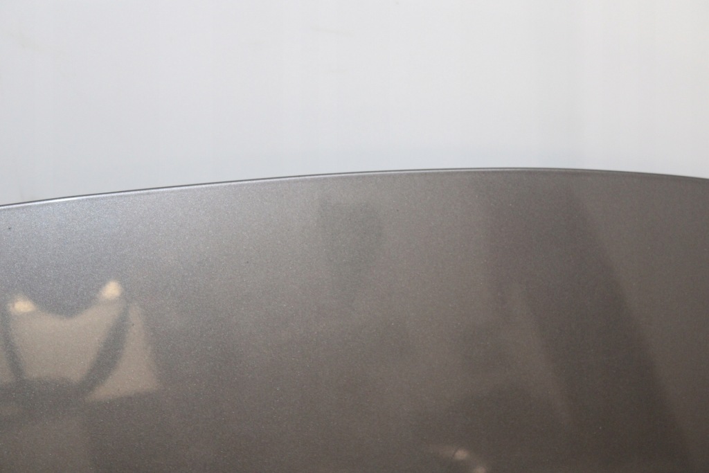 фото №6, Renault scenic iii 09r- капот кришка двигуна tekng - код лакофарбового покриття