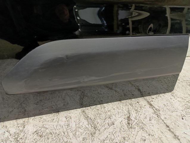 фото №4, Двері праве зсувні задня berlingo 4 iv rifter combo e 2018-